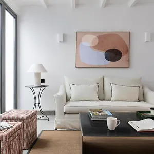 Magno Fabiola Luxury House Holiday home Seville