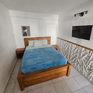 Omero Ocean Park Apartment San Juan